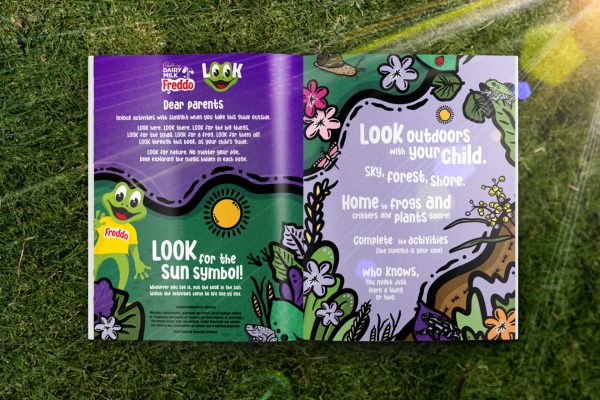 Freddo Inside Spread 1 Freddo Inside Spread 1