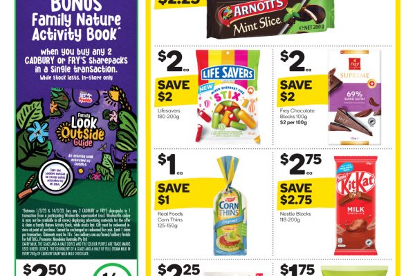 Woolworths Catalogue Woolworths Catalogue